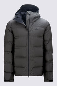 Men's Phoenix Waterproof Down Jacket, Beluga, hi-res