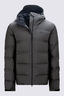 Men's Phoenix Waterproof Down Jacket, Beluga, hi-res