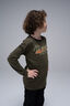 Macpac Kids&rsquo; Explorer Long-Sleeve T-Shirt, Grape Leaf, hi-res