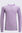 Macpac Kids' Geothermal Long Sleeve Top, Pastel Lilac, hi-res