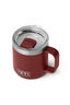 YETI&reg; Rambler&reg; Stackable Mug &mdash; 10 oz, Stag Red, hi-res