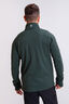 Macpac Men's Accelerate Fleece Jacket, Darkest Spruce, hi-res