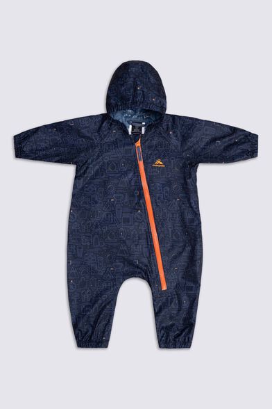 Macpac Dewdrop Baby Onesie