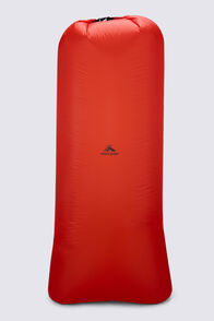 Macpac Ultralight Pack Liner - Large, Orange, hi-res