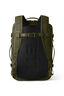YETI&reg; Crossroads&reg; 22L Backpack, Olive/Black, hi-res