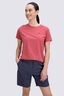 Macpac Women's Reeves Shorts, Periscope, hi-res