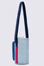Macpac Wilderness Bottle Bag V2, Tourmaline/Blue Quartz, hi-res