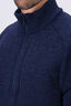 Macpac Men's Alba Pullover, Baritone Blue, hi-res