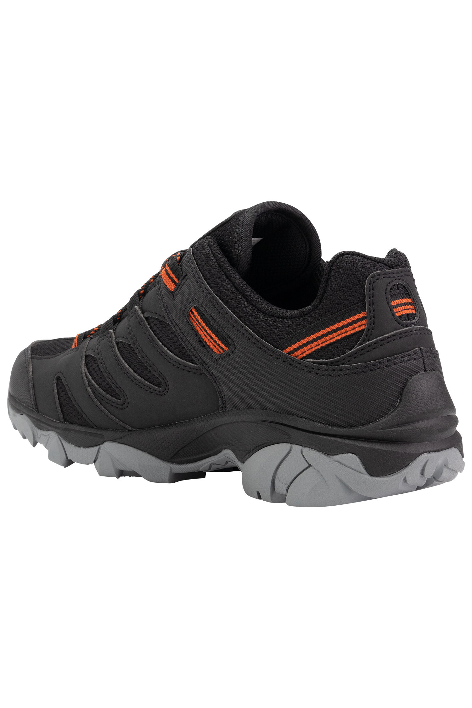 Hi Tec Men s Tarantula Low WP Hiking Shoes Macpac