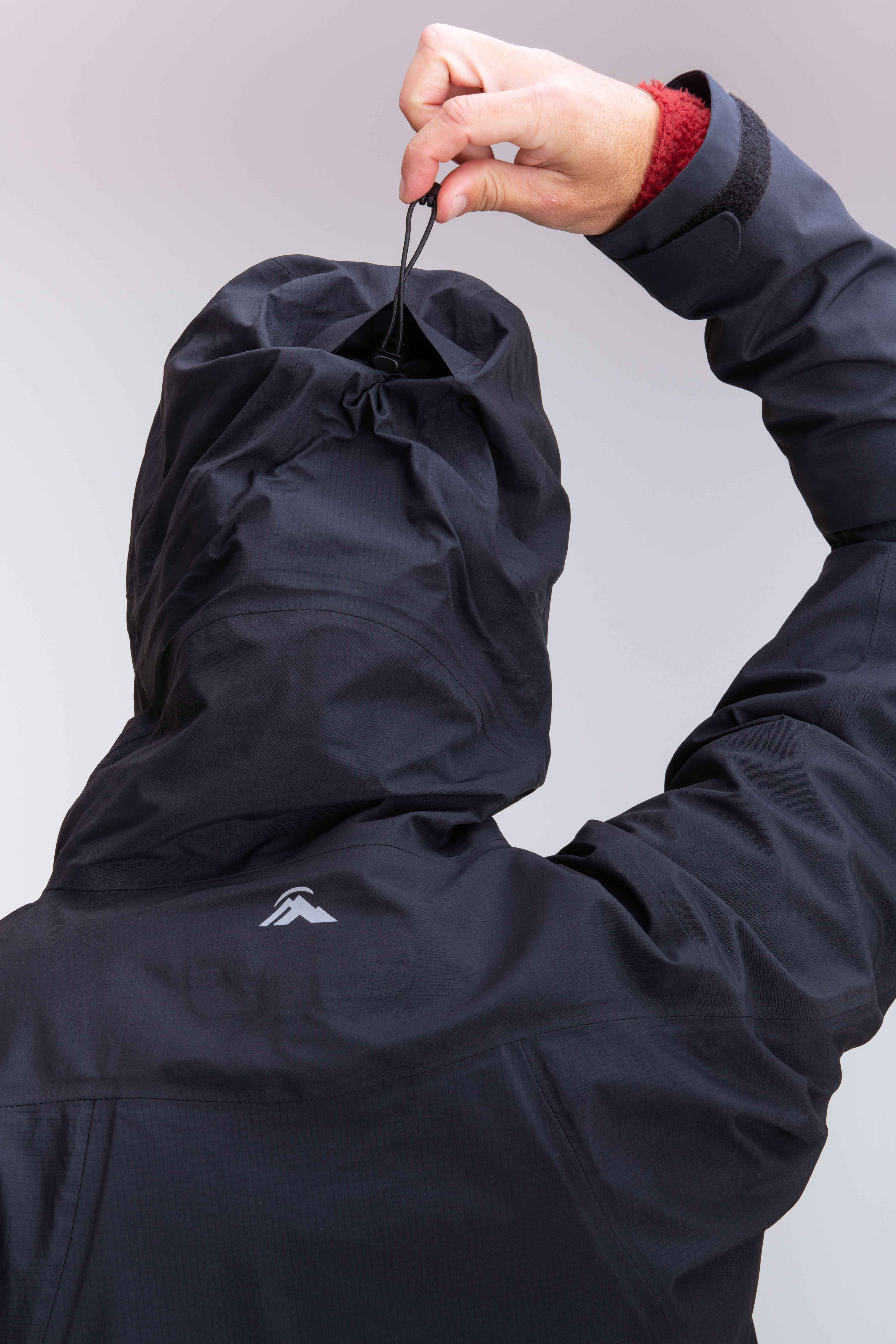 Rain jacket macpac new arrivals