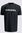 Macpac Men's Short Sleeve Rash Top, Black, hi-res