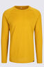 Macpac Men's Long Sleeve Exothermal Top, Arrowwood, hi-res
