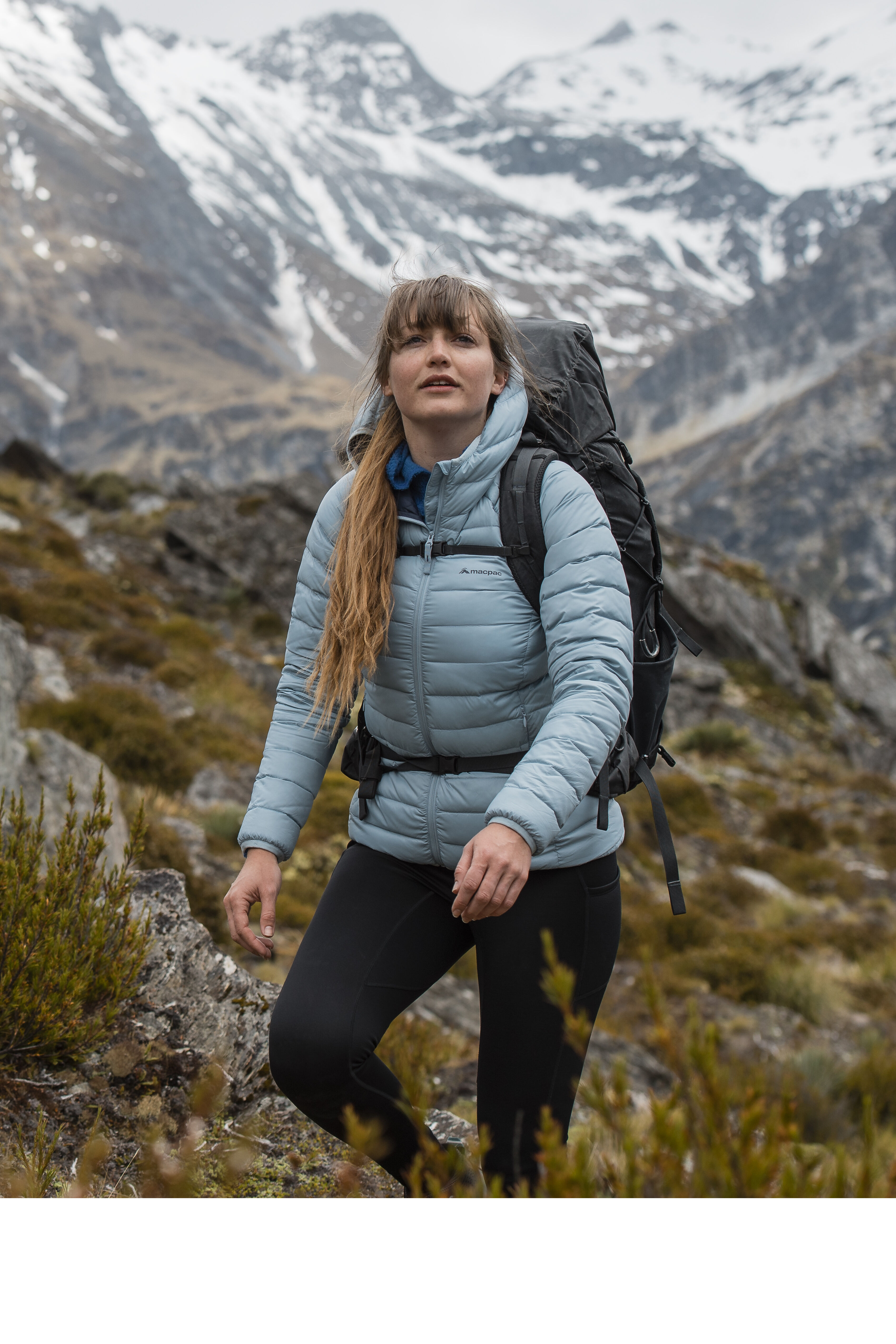 Macpac womens puffer jackets new arrivals