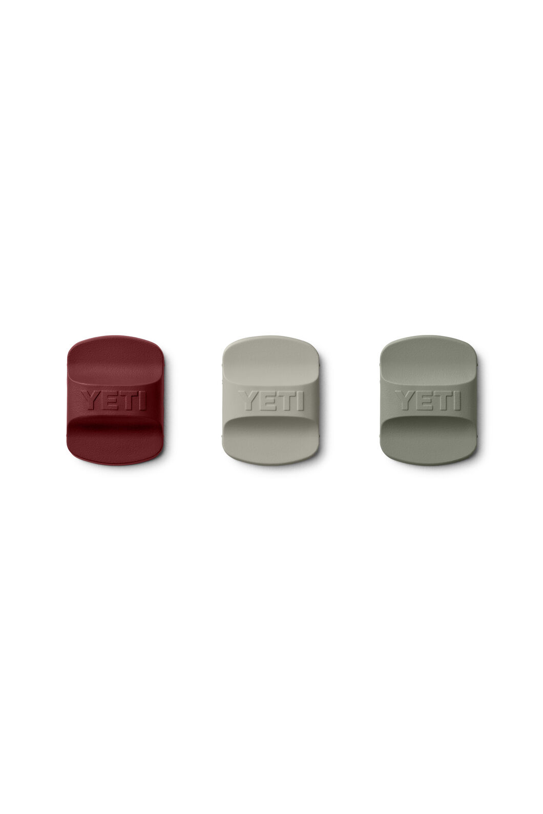 YETI&reg; Rambler&reg; MagSlider&trade; Replacement Kit, Pampa Green, hi-res