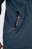 Macpac Men&rsquo;s Heritage Fleece Pullover, Midnight Navy, hi-res