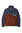 Patagonia Men's Lightweight Synchilla® Snap-T® Fleece Pullover, Fox Red, hi-res