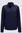 Macpac Women's Craigieburn Merino Blend Pullover, Baritone Blue, hi-res