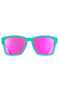 Goodr LFG Sunglasses — Short With Benefits, Short With Benefits, hi-res