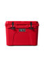 YETI® Tundra 35 Hard Cooler, Rescue Red, hi-res