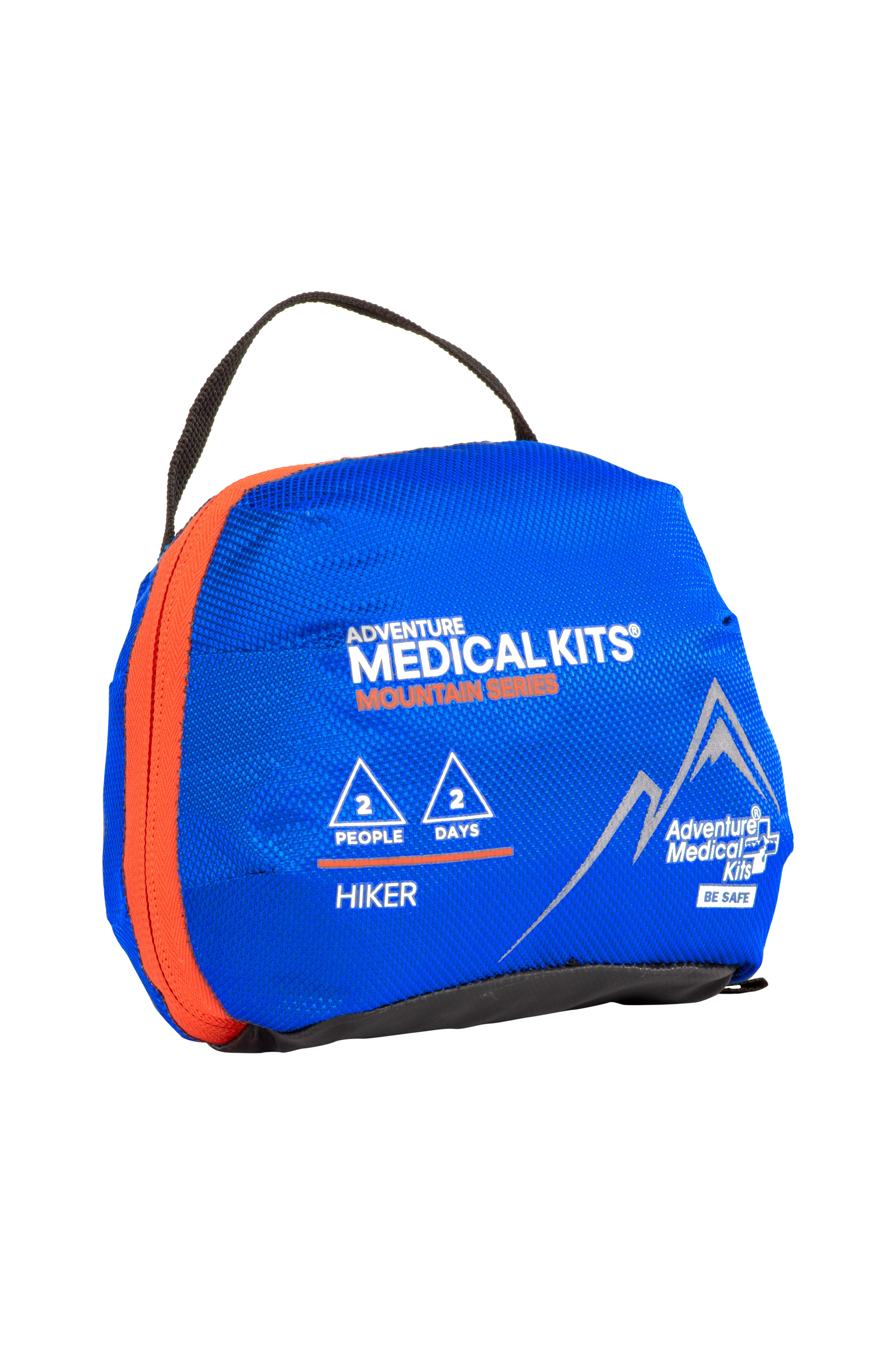 Adventure Medical Kits Mountain Series Hiker First Aid Kit Macpac