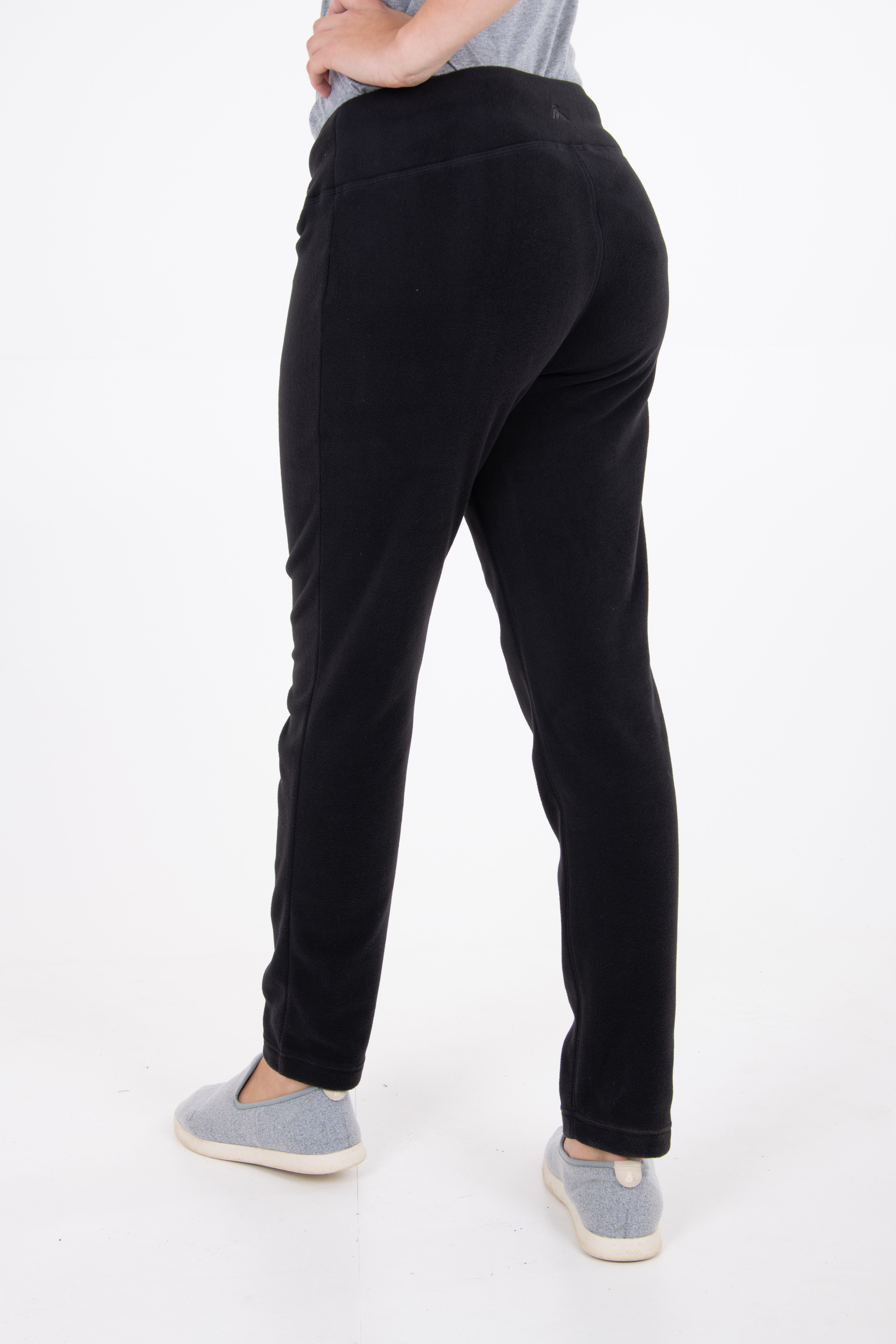 Ladies micro fleece trousers Clearance