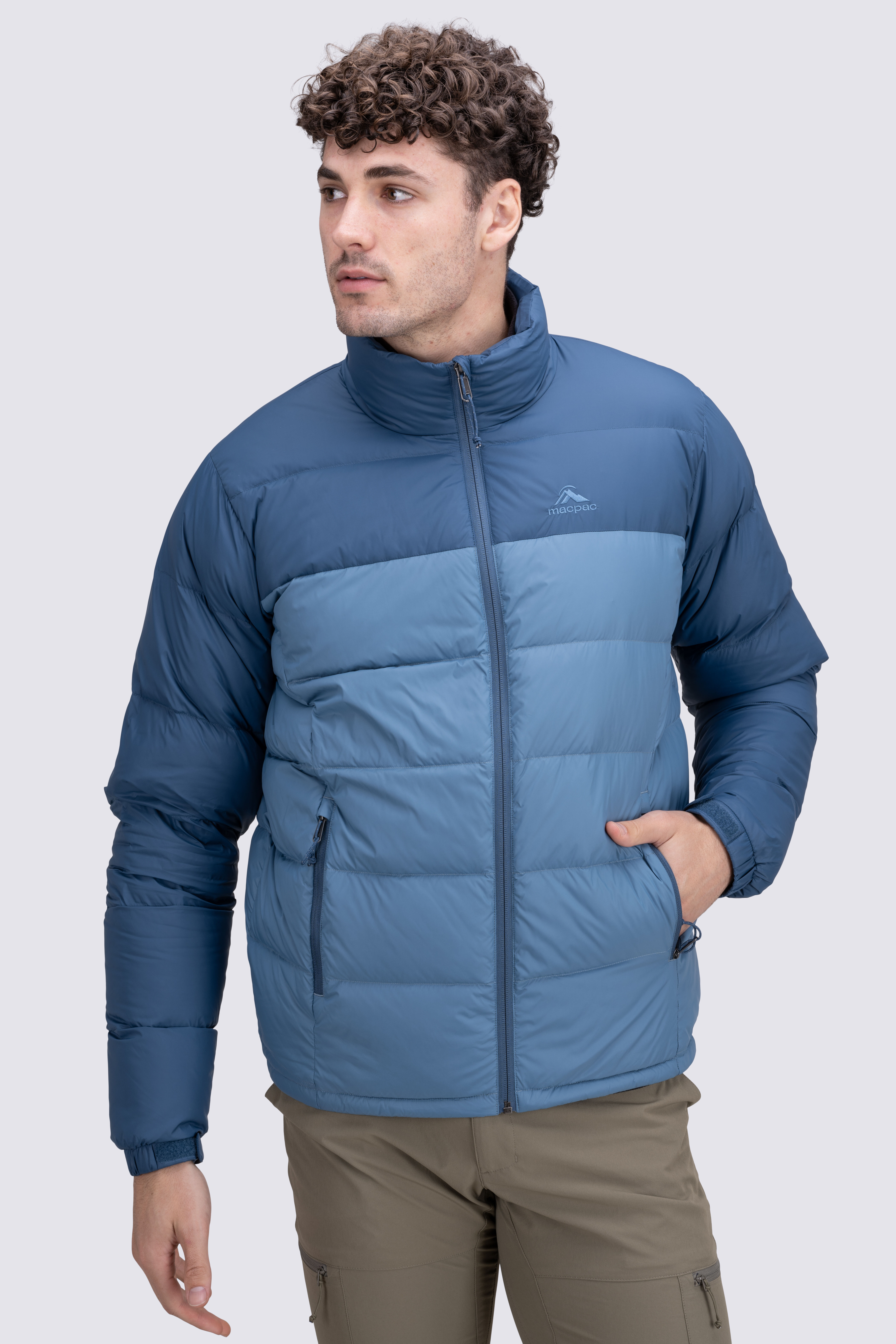Macpac Men s Halo Down Jacket Macpac