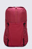 Macpac Harper 50L Women's Hiking Backpack, Garnet, hi-res