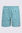 Macpac Kids' Winger Shorts, Pool Blue Print, hi-res