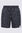 Macpac Men's Winger Shorts, Black/Asphalt Print, hi-res