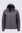 Macpac Women's Uber Light Hooded Down Jacket ♺, Rabbit, hi-res