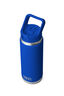 YETI&reg; Rambler&reg; Bottle with Straw Cap &mdash; 26 oz, ROYAL BLUE, hi-res