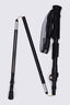 Macpac Aluminium ZA3 Trekking Poles, None, hi-res