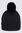 Macpac Frore Merino Blend Beanie, Black, hi-res