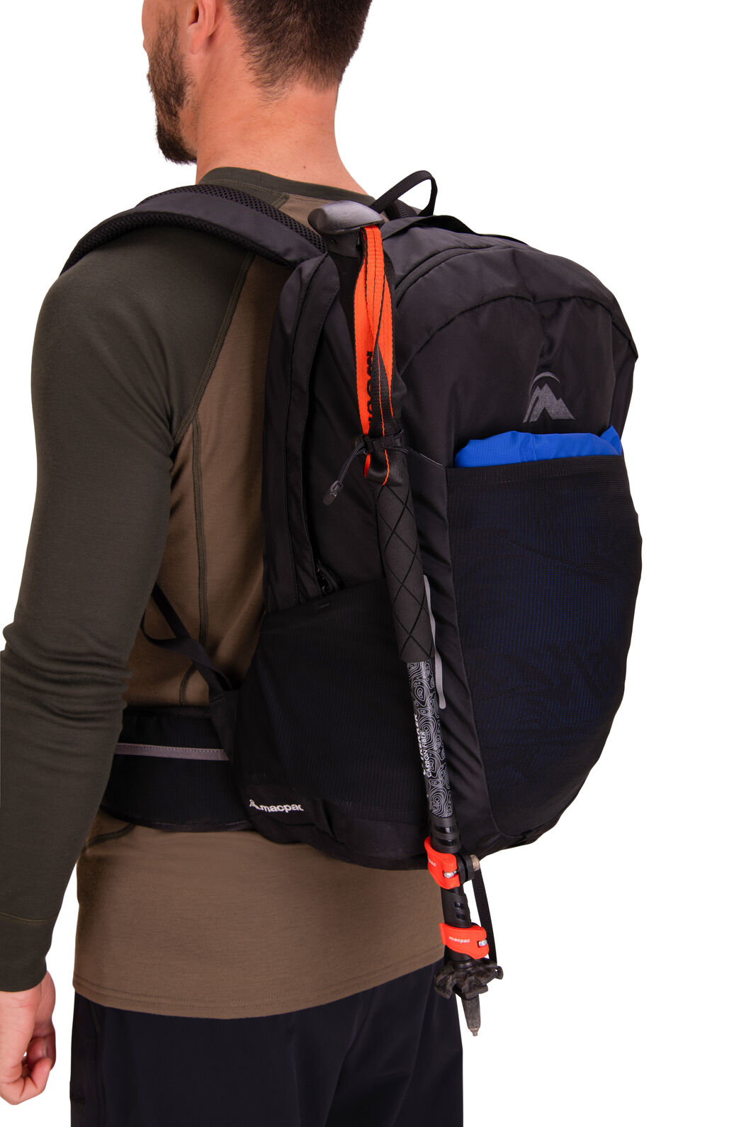 Rapaki 25L Backpack | Macpac