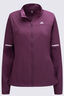 Macpac Women's Sonic Jacket, Mauve Wine, hi-res