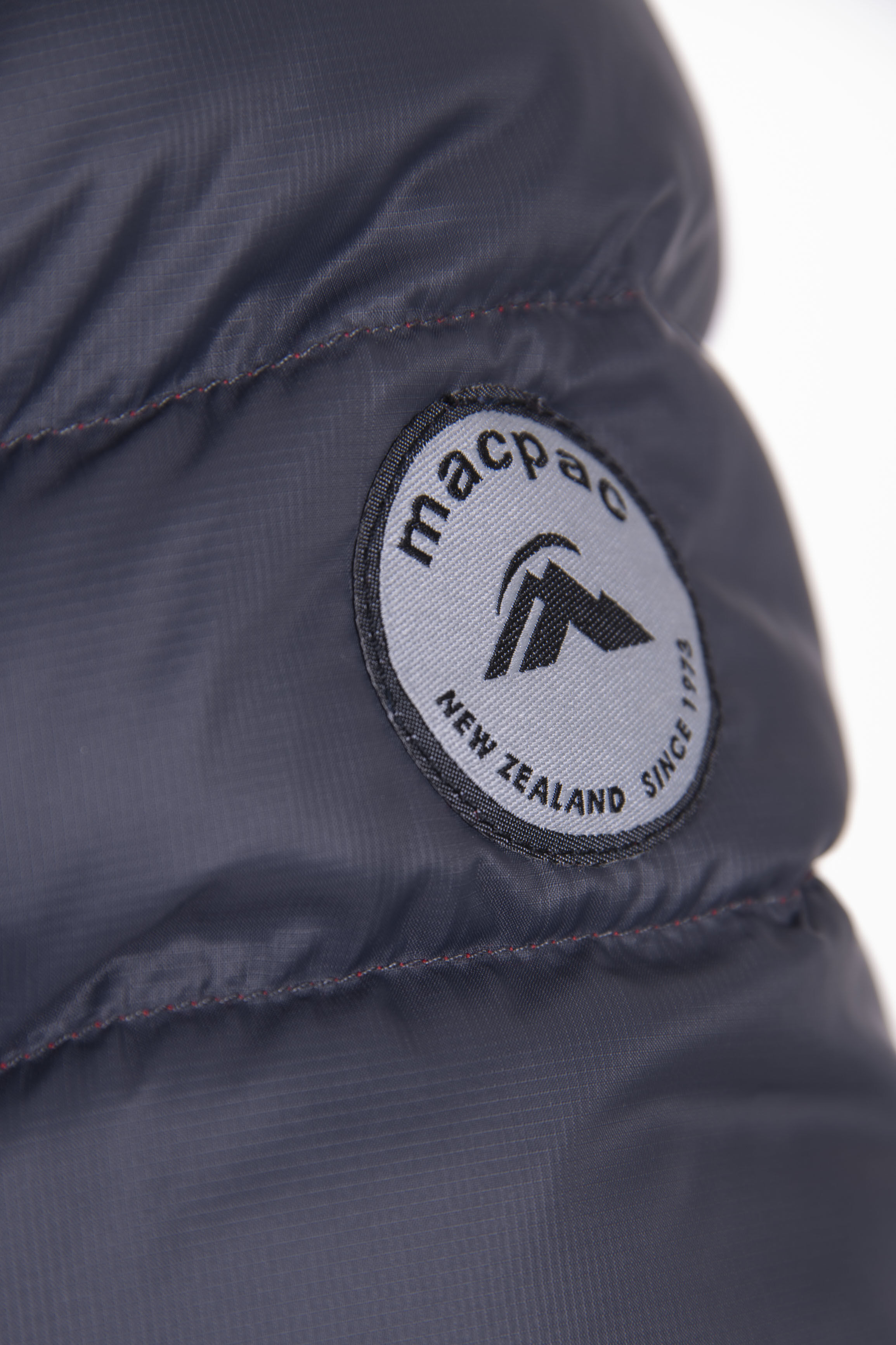 macpac mercury down jacket