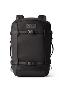 YETI® Crossroads® 22L Backpack, Black, hi-res