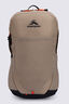 Macpac Rāpaki 25L Backpack, Lead Gray, hi-res