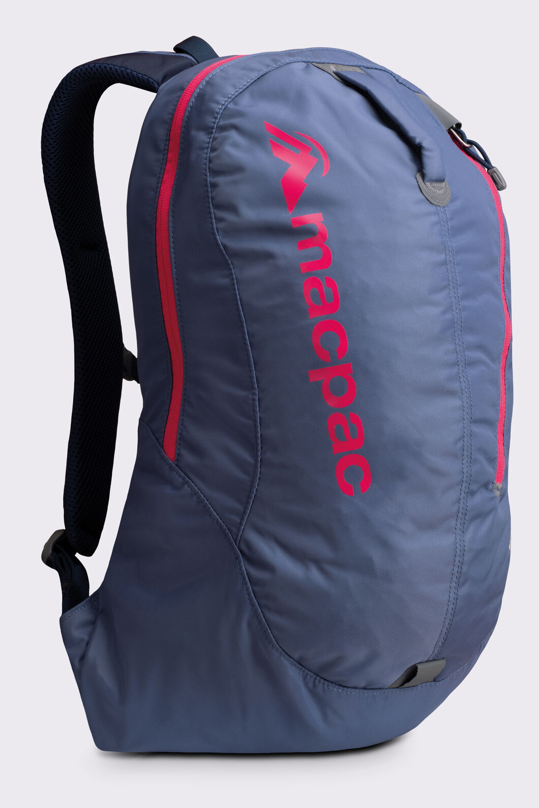 Macpac Kahuna 18L Backpack, Blue Indigo, hi-res