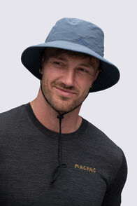 Macpac Westport Hat, Midnight Navy, hi-res