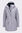 Macpac Women&rsquo;s Mist Waterproof Insulated Coat, Minimal Grey, hi-res