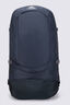 Macpac Orient Express 65L Travel Backpack, Carbon, hi-res