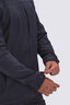 Macpac Men's Chord Hooded Softshell Jacket, Anthracite, hi-res
