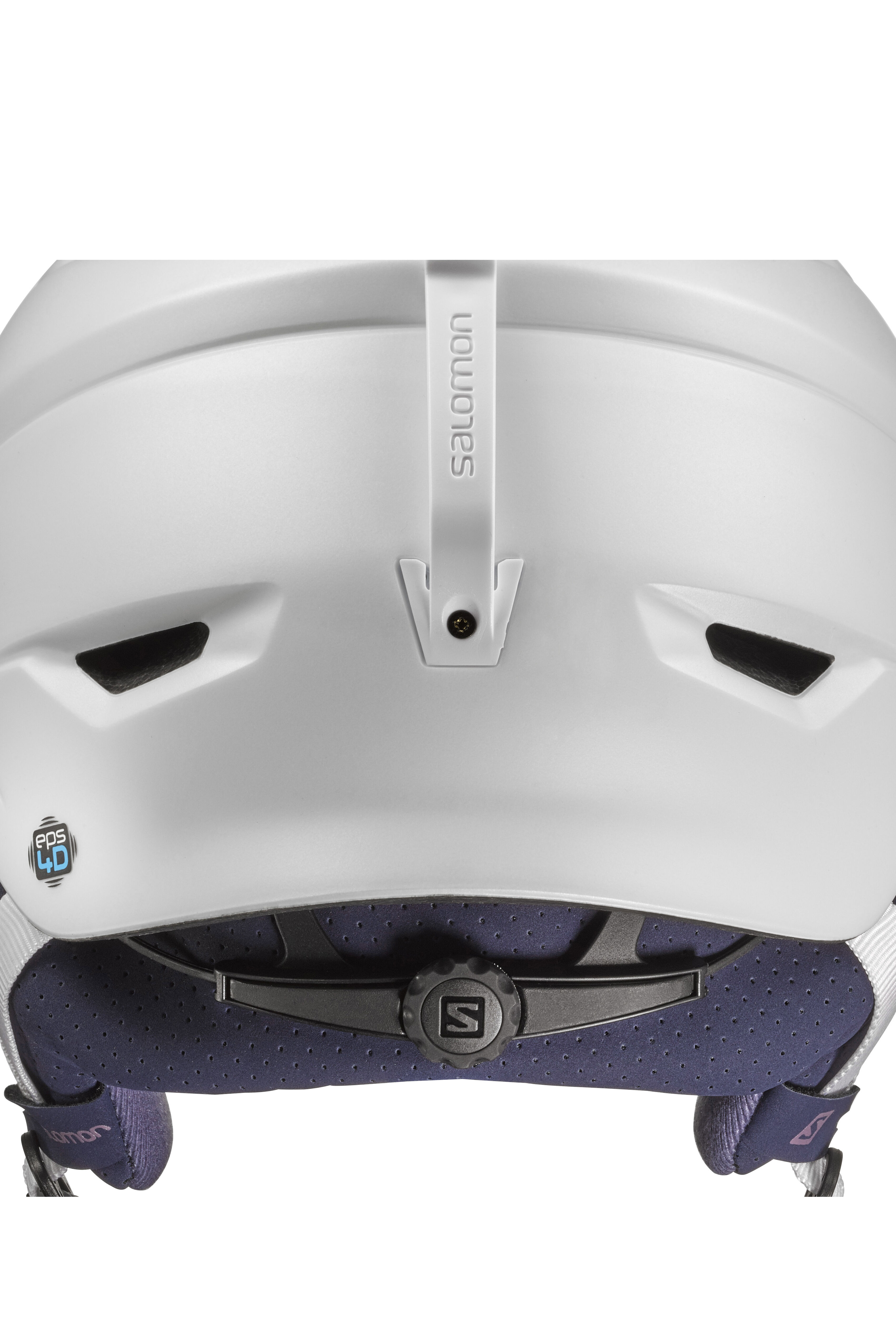 salomon pearl 4d helmet