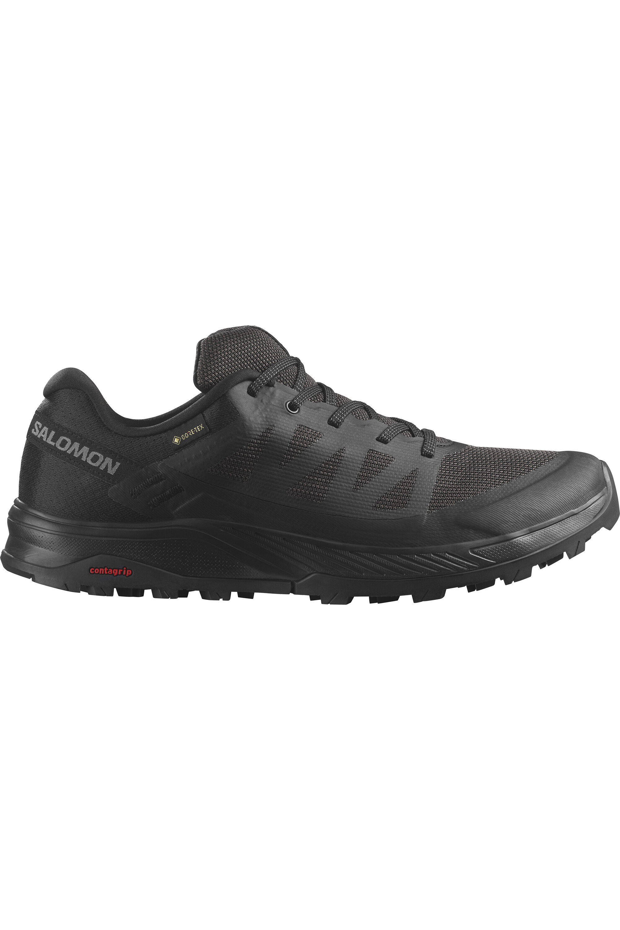 Salomon Men s Outrise GTX Hiking Shoes Macpac