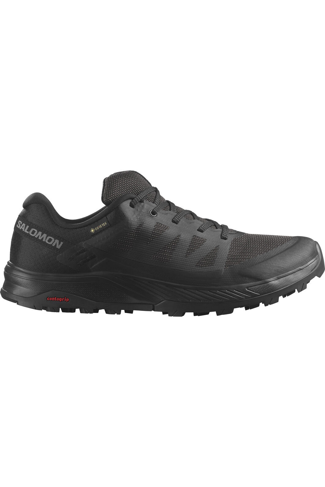 Salomon Men's Outrise GTX Hiking Shoes Macpac