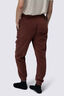 Macpac Women&rsquo;s Heritage Fleece Pant, Andorra/Mocha Mousse, hi-res