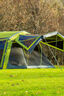 Zempire Evo TXL Awning Wall Set, GREEN/GREY, hi-res