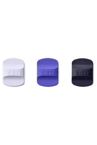 YETI® Rambler® MagSlider™ Replacement Kit, Ultramarine Violet, hi-res