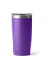 YETI&reg; Rambler&reg; R10 Tumbler with MagSlider&trade; Lid, Pace Purple, hi-res